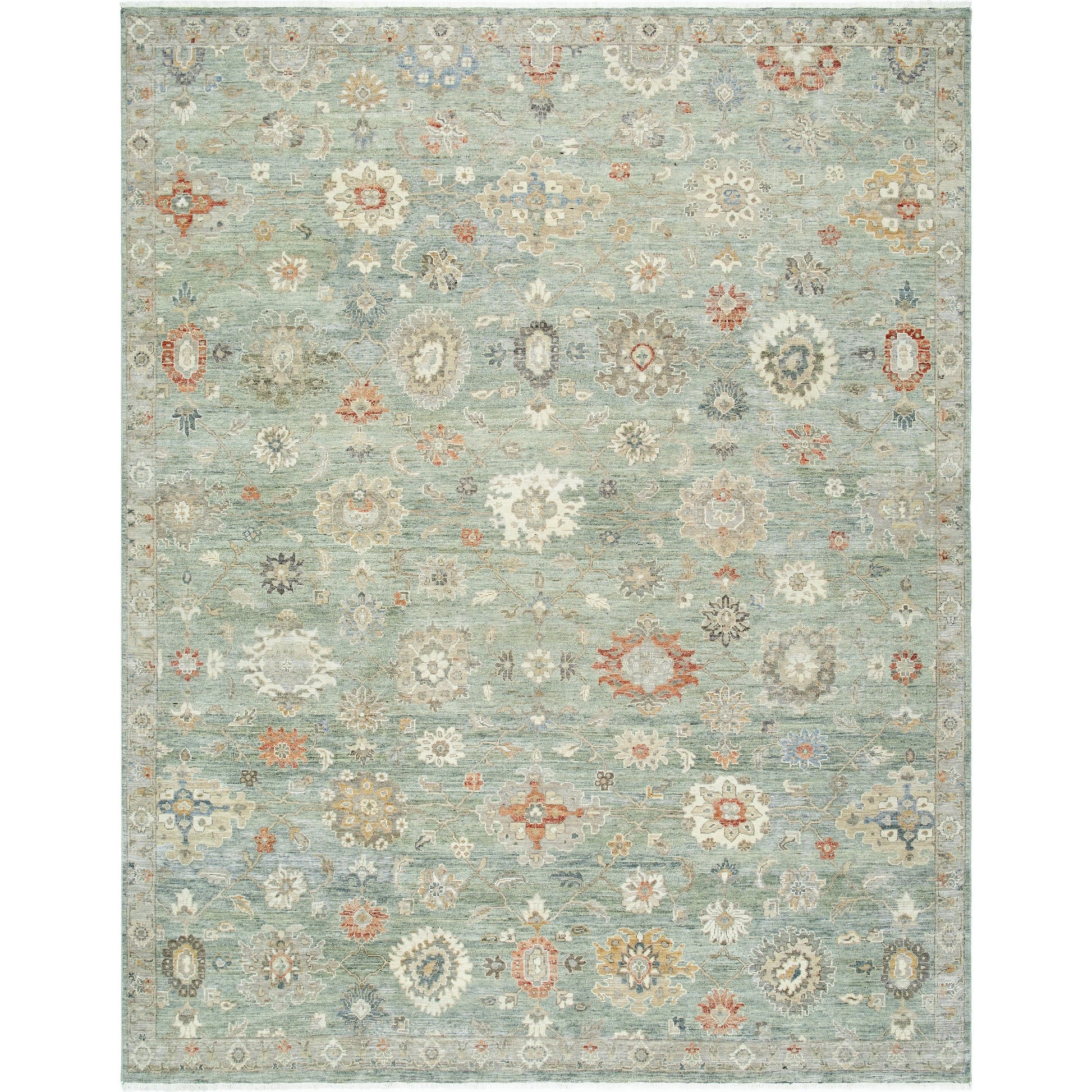 Anatolia ANY-2313 Rug by Surya. Made from wool in a unique style.