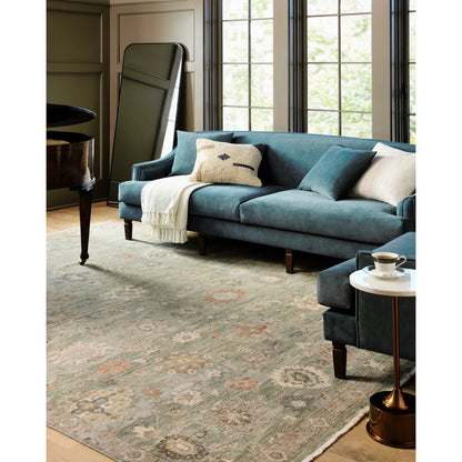 Anatolia ANY-2313 Rug by Surya. Made from wool in a unique style.