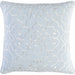 Adagio Pillow - 33849 by Surya. Made from front: 100% linen, back: 100% linen in a traditional style.