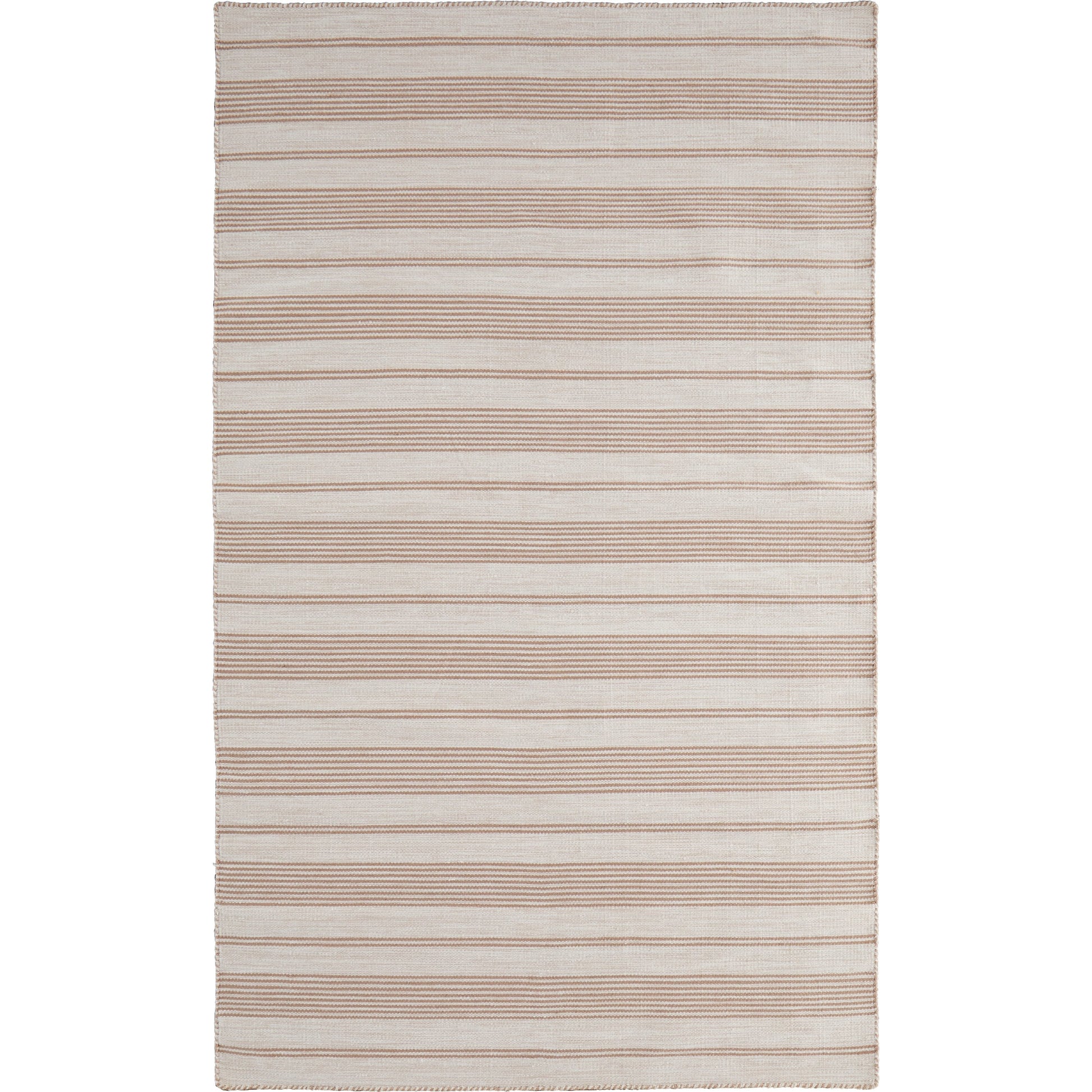 Duprine Transitional Stripes Rug - 0560F by Feizy. Made from unique in a unique style.