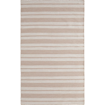 Duprine Transitional Stripes Rug - 0560F by Feizy. Made from unique in a unique style.