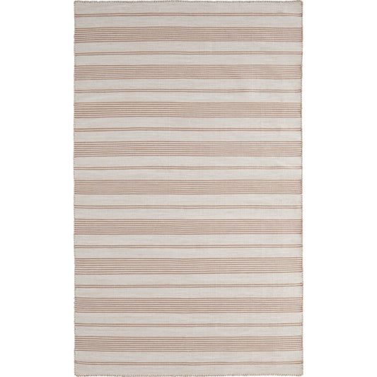 Duprine Transitional Stripes Rug - 0560F by Feizy. Made from unique in a unique style.