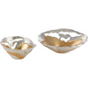 Silver, Gold