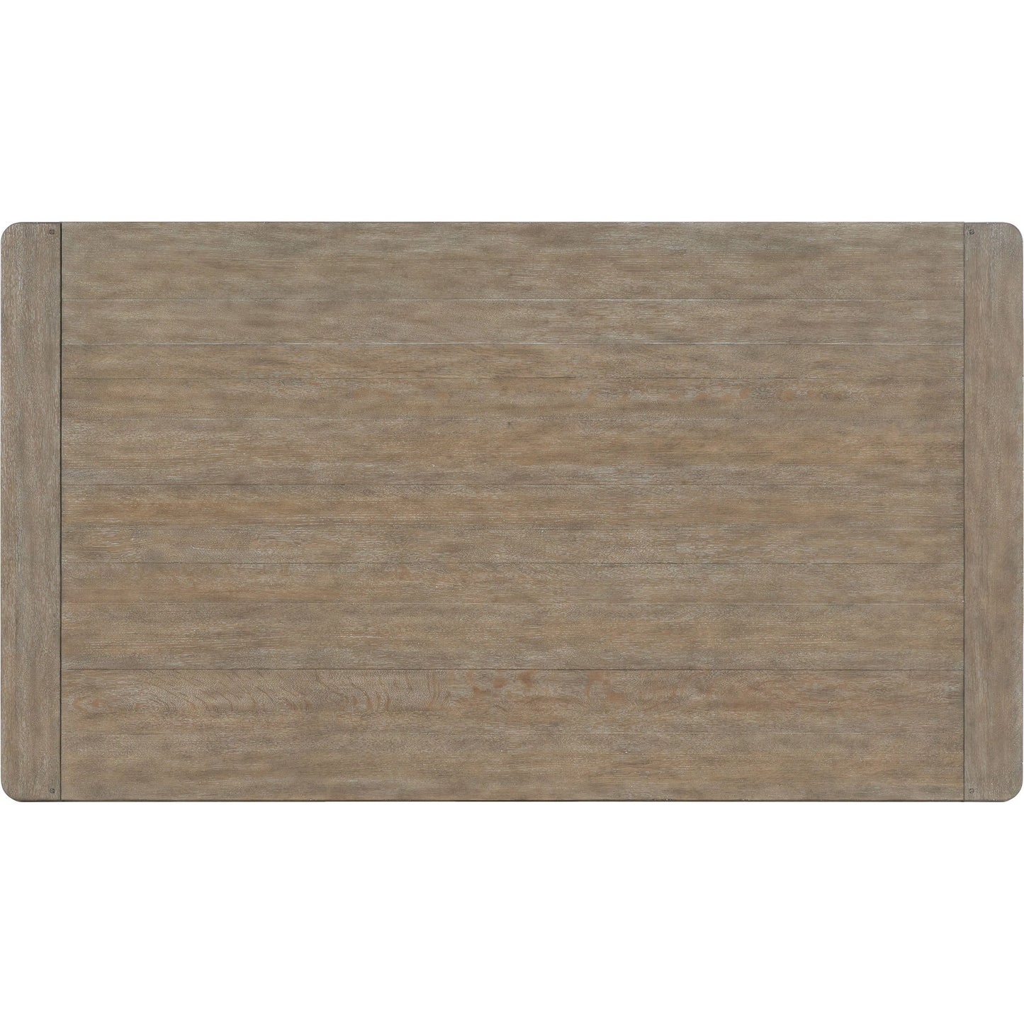 004 SI-2356211 | Additional Silo | Reforma Trestle Dining Table by A.R.T. Furniture in tapenade. Made from parawood solids, random match flaky oak veneers in a traditional style.