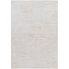 Ivory, Cream, Light Beige / 5'3" x 7'