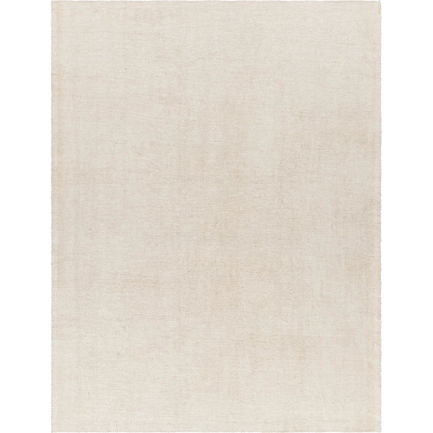 001 SI-2185607 | Primary Silo | Singular Rug - 30151 by Vivir x Surya in ivory, sandstone, cream. Made from jute in a unique style.