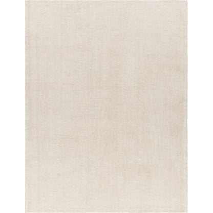 Singular Rug - 30151 by Vivir x Surya in ivory, sandstone, cream. Made from jute in a unique style.