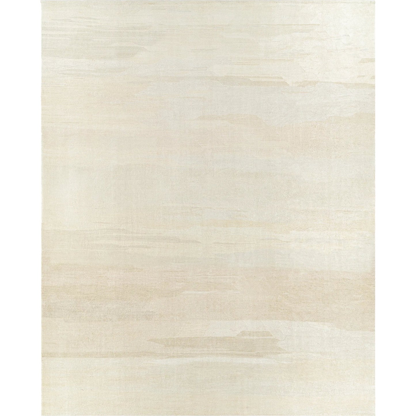 001 SI-2185600 | Primary Silo | Singular Rug - 16994 by Vivir x Surya in ivory, cream, sand, beige. Made from recycled fabric, wool in a unique style.