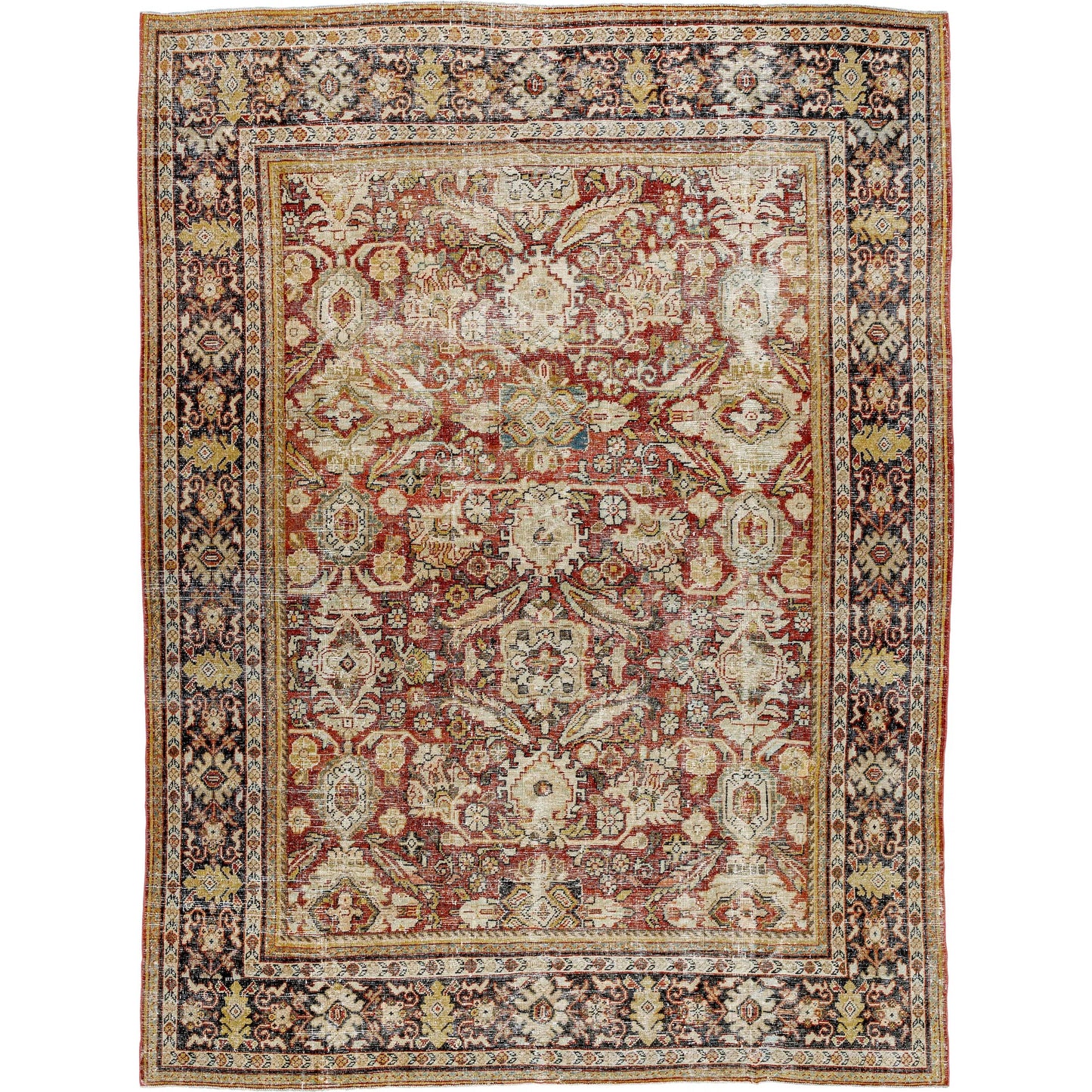 001 SI-2185614 | Primary Silo | Singular Rug - 33300 by Vivir x Surya in khaki, grey, brick, clay, mocha, ash, bronze. Made from wool, cotton in a unique style.