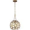 Antique Gold