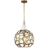 Antique Gold