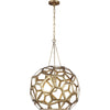 Antique Gold