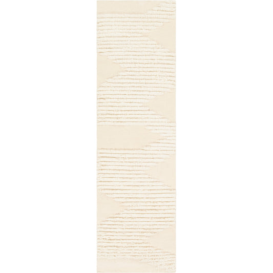 Apache Rug - 23793 by Livabliss. Made from 100% wool in a unique style.