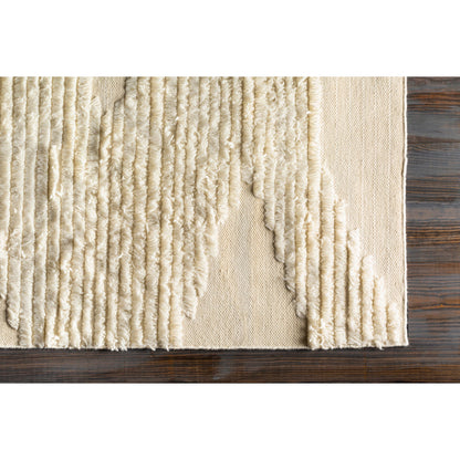 Apache APA-2301 Rug by Livabliss. Made from 100% wool in a unique style.