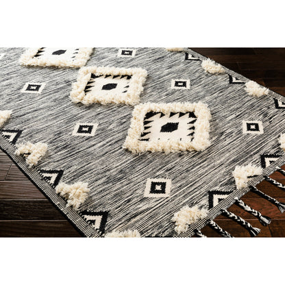 Apache Rug - 23794 by Livabliss. Made from 100% wool in a unique style.