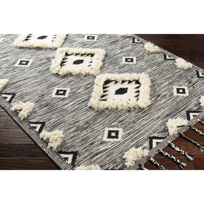 Apache Rug - 23794 by Livabliss. Made from 100% wool in a unique style.