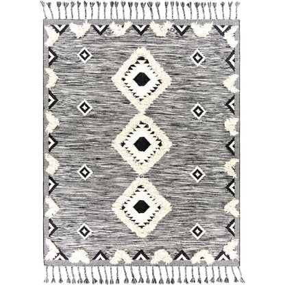Apache Rug - 23794 by Livabliss. Made from 100% wool in a unique style.