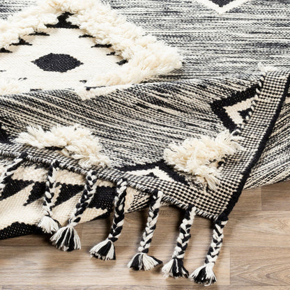 Apache Rug - 23794 by Livabliss. Made from 100% wool in a unique style.