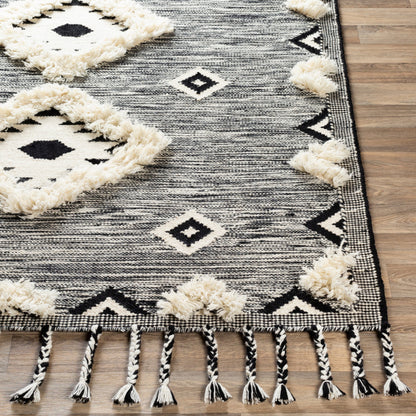 Apache Rug - 23794 by Livabliss. Made from 100% wool in a unique style.