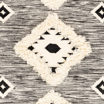Apache Rug - 23794 by Livabliss. Made from 100% wool in a unique style.