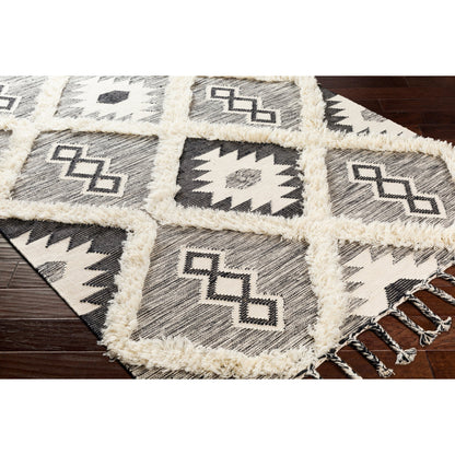 Apache Rug - 23795 by Livabliss. Made from 100% wool in a unique style.