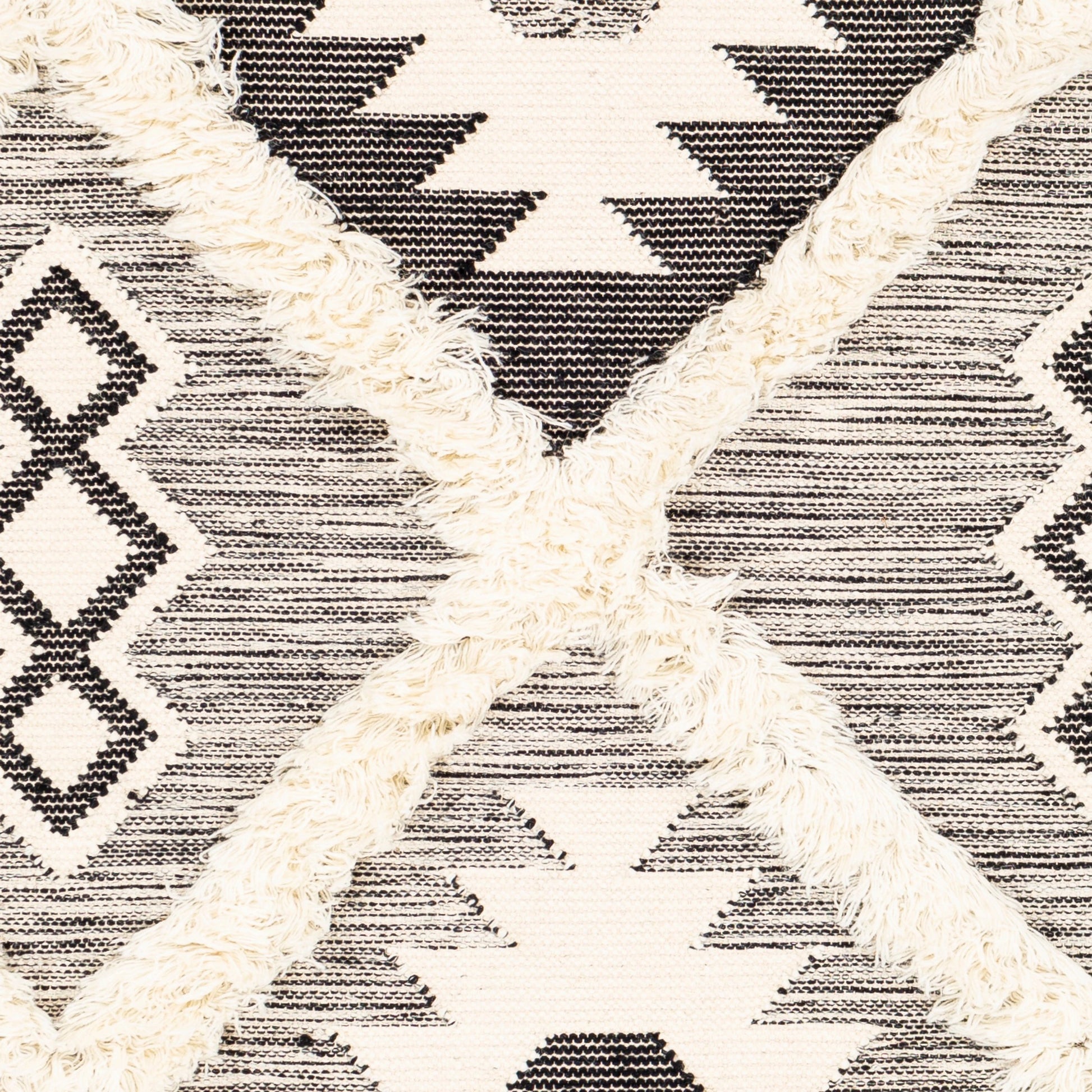 Apache Rug - 23795 by Livabliss. Made from 100% wool in a unique style.