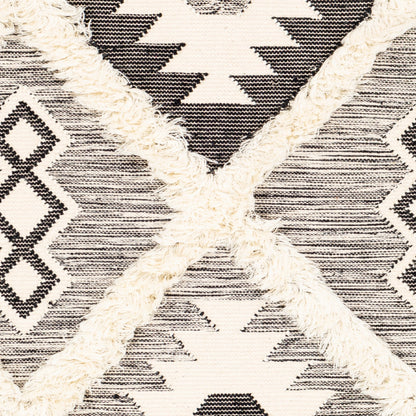 Apache Rug - 23795 by Livabliss. Made from 100% wool in a unique style.
