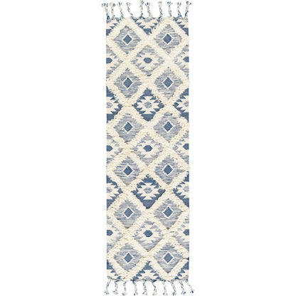 Apache Rug - 23795 by Livabliss. Made from 100% wool in a unique style.