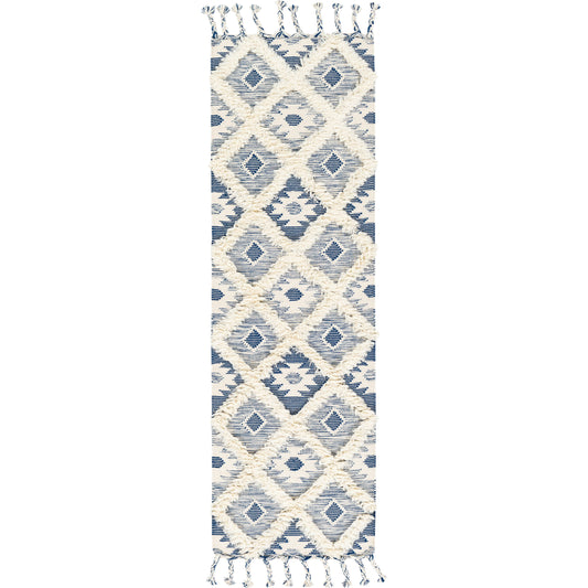 Apache Rug - 23795 by Surya. Made from 100% wool in a unique style.