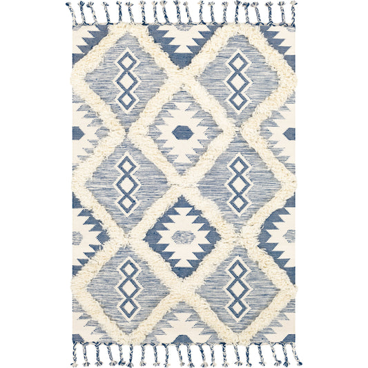 Apache Rug - 23795 by Surya. Made from 100% wool in a unique style.