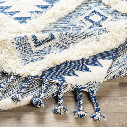 Apache Rug - 23795 by Livabliss. Made from 100% wool in a unique style.