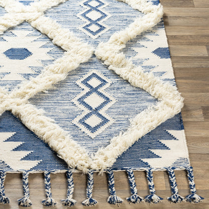 Apache Rug - 23795 by Livabliss. Made from 100% wool in a unique style.
