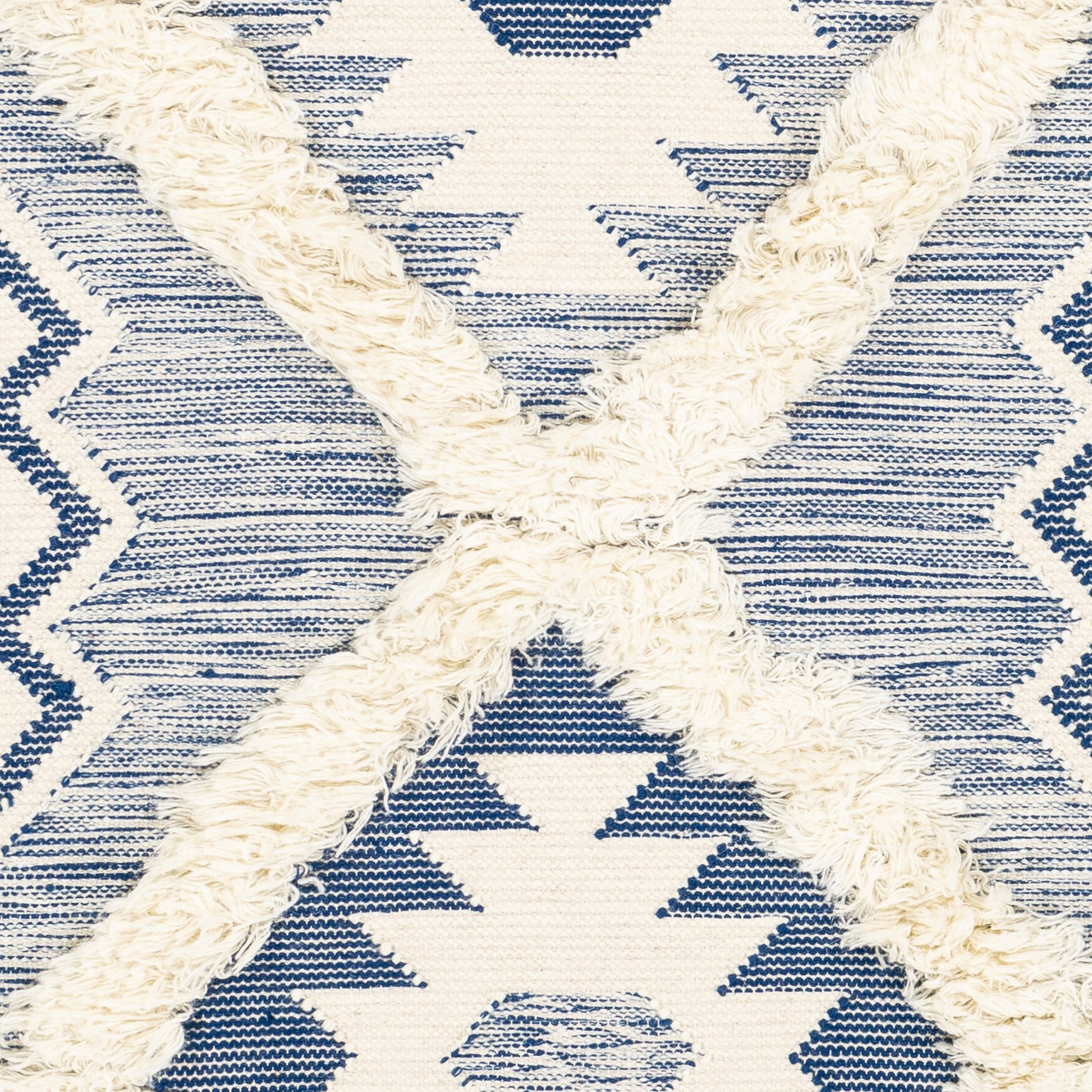 Apache Rug - 23795 by Livabliss. Made from 100% wool in a unique style.