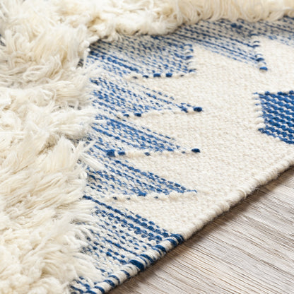 Apache Rug - 23795 by Livabliss. Made from 100% wool in a unique style.