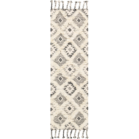 Apache Rug - 23795 by Surya. Made from 100% wool in a unique style.