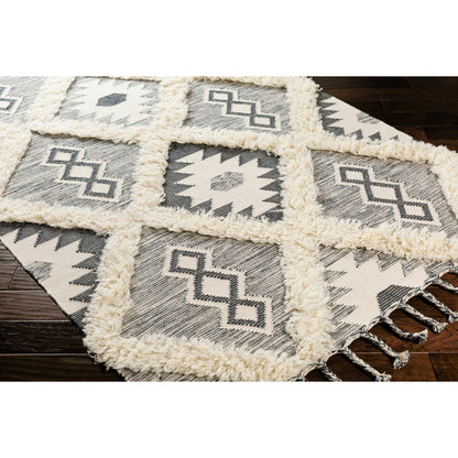 Apache Rug - 23795 by Livabliss. Made from 100% wool in a unique style.