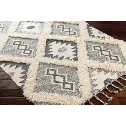 Apache Rug - 23795 by Livabliss. Made from 100% wool in a unique style.
