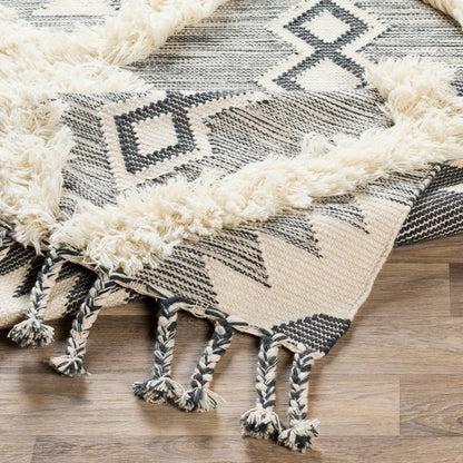 Apache Rug - 23795 by Livabliss. Made from 100% wool in a unique style.