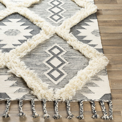 Apache Rug - 23795 by Livabliss. Made from 100% wool in a unique style.