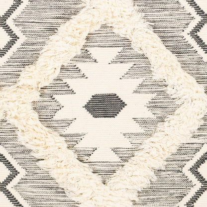 Apache Rug - 23795 by Livabliss. Made from 100% wool in a unique style.