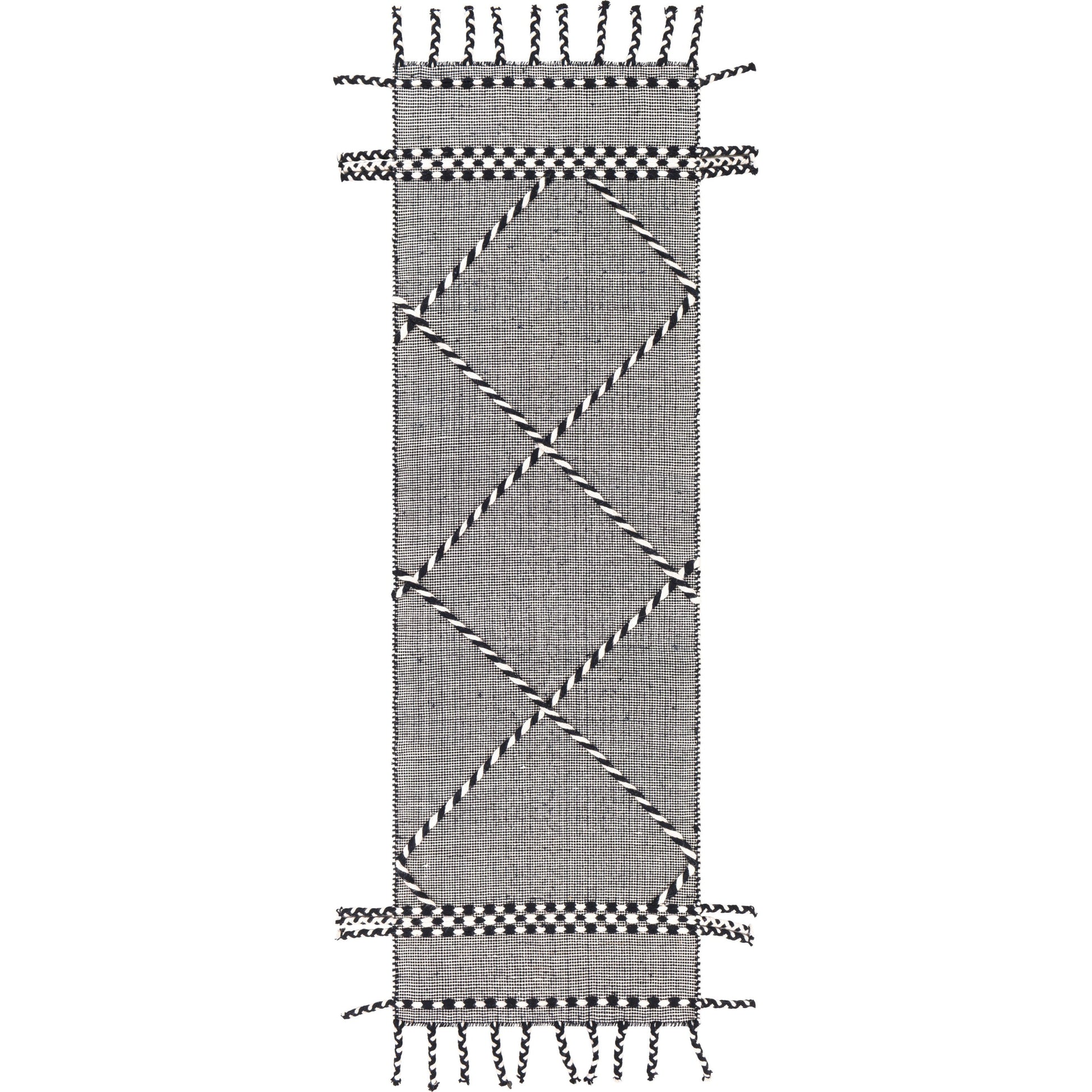 Apache Rug - 25154 by Livabliss. Made from 100% wool in a unique style.