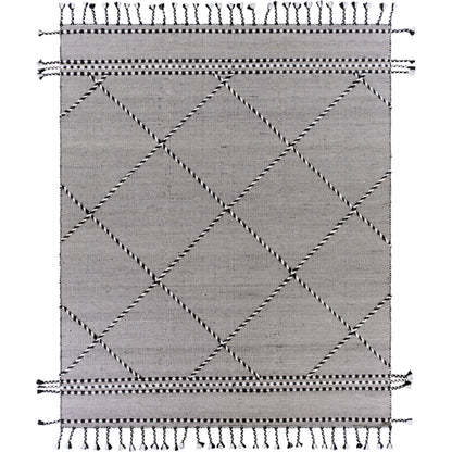 Apache Rug - 25154 by Livabliss. Made from 100% wool in a unique style.