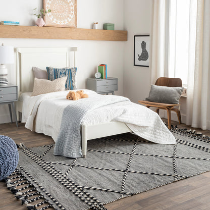 Apache Rug - 25154 by Livabliss. Made from 100% wool in a unique style.