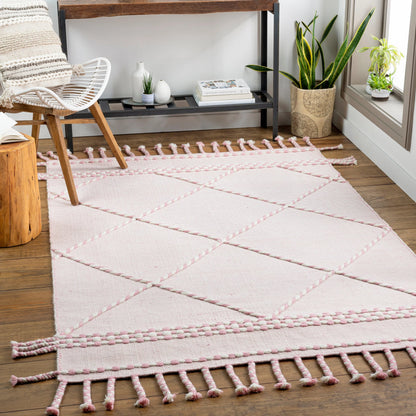 Apache Rug - 25154 by Livabliss. Made from 100% wool in a unique style.