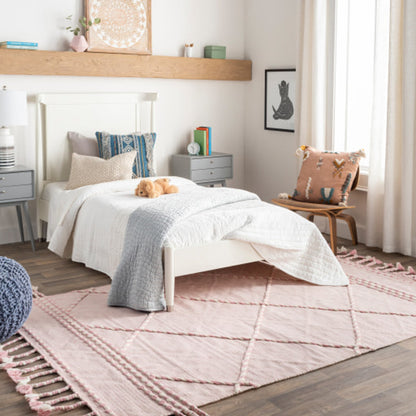 Apache Rug - 25154 by Livabliss. Made from 100% wool in a unique style.