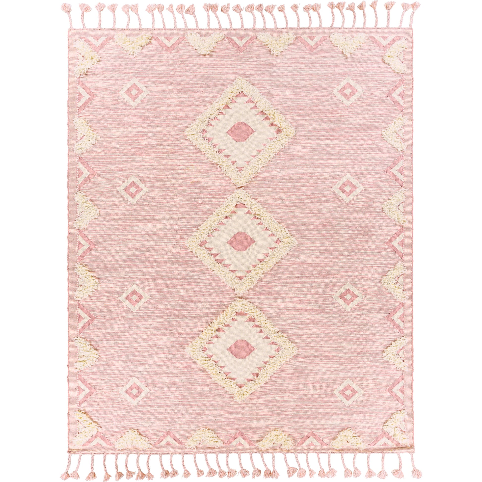 Apache Rug - 23794 by Livabliss. Made from 100% wool in a unique style.