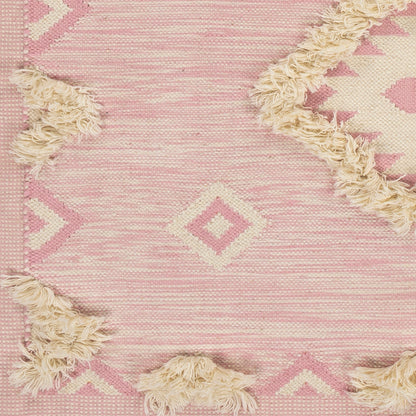 Apache Rug - 23794 by Livabliss. Made from 100% wool in a unique style.
