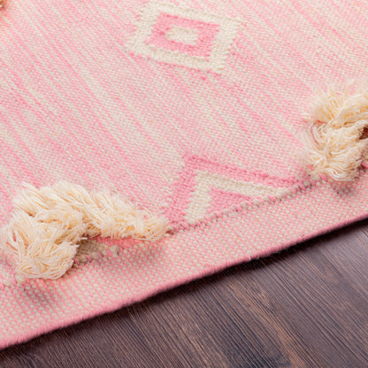 Apache Rug - 23794 by Livabliss. Made from 100% wool in a unique style.