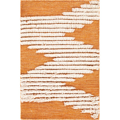 Apache APA-2301 Rug by Livabliss. Made from 100% wool in a unique style.