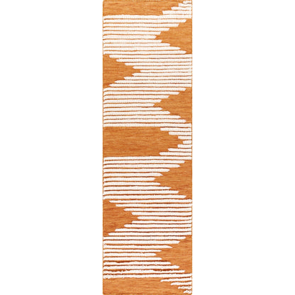 Apache APA-2301 Rug by Livabliss. Made from 100% wool in a unique style.